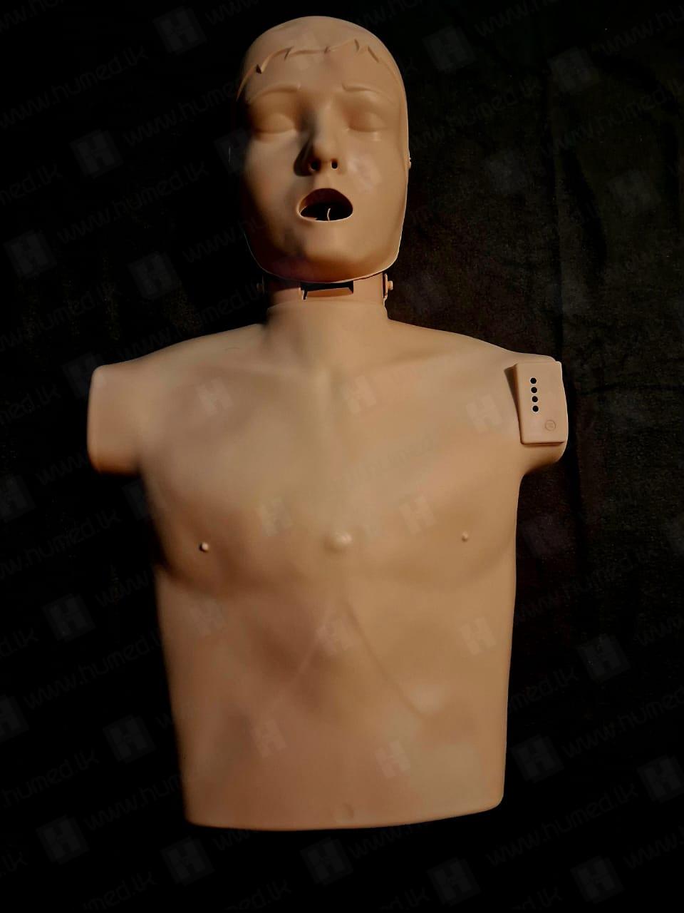 CPR Training Manikin 2 CPR Training Manikin sri lanka